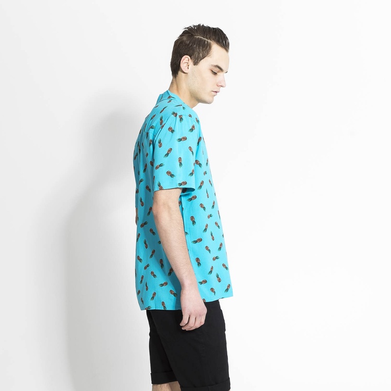 Printed shirt "Tim" Printed shirt "Tim"